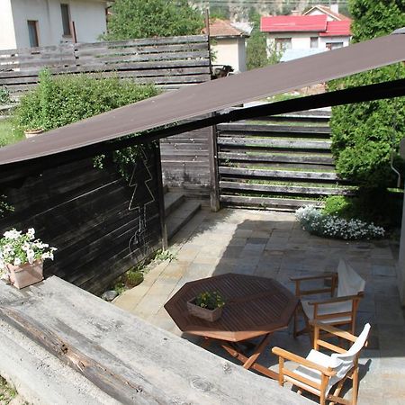 The Stone Villa Белі Іскар Екстер'єр фото