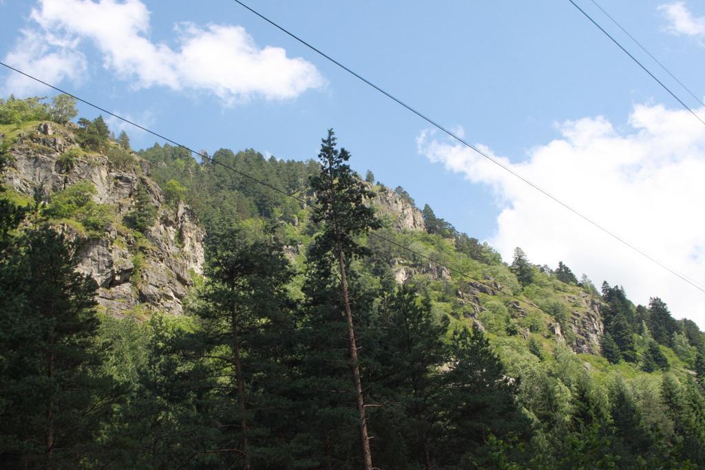 The Stone Villa Белі Іскар Екстер'єр фото