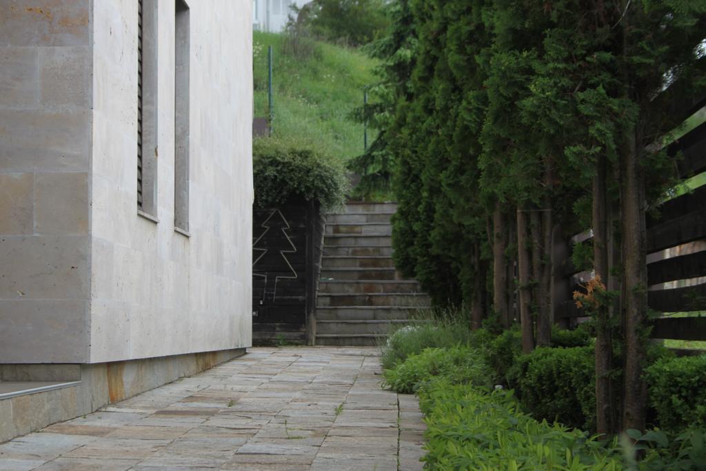 The Stone Villa Белі Іскар Екстер'єр фото