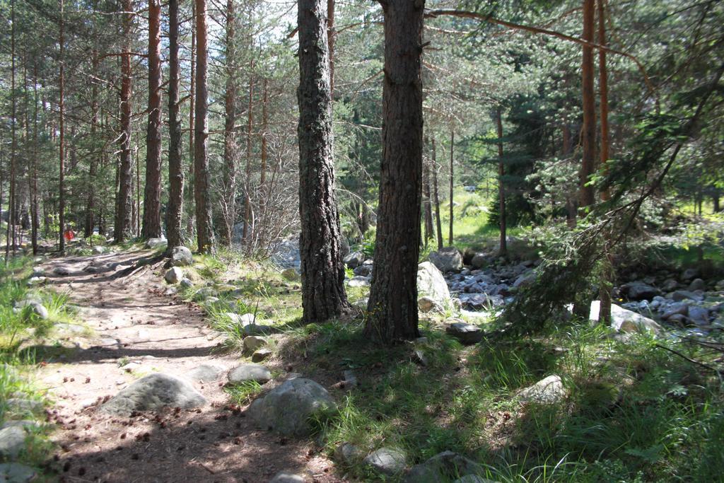 The Stone Villa Белі Іскар Екстер'єр фото